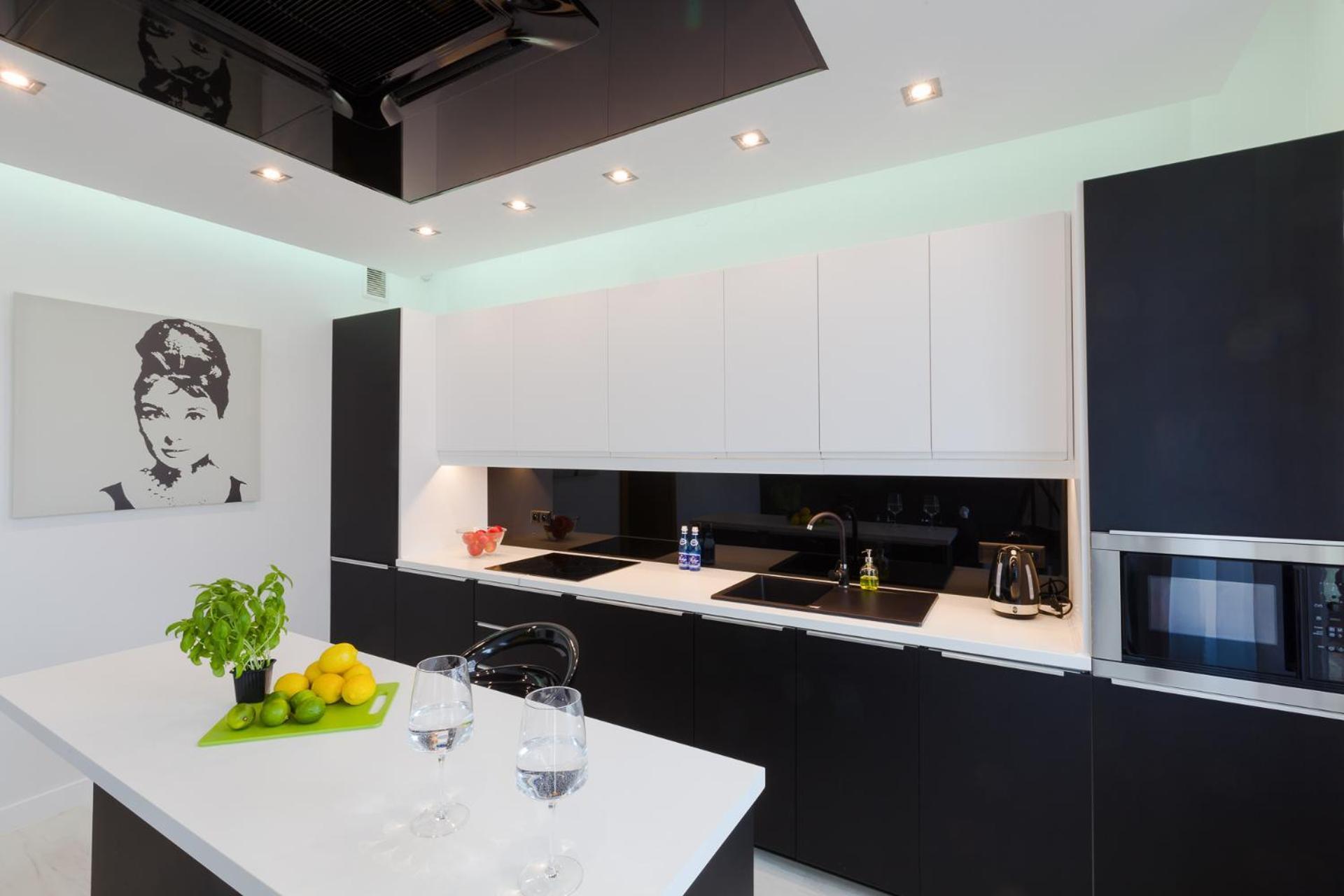 Prestige Apartamenty Vinci Centrum Kielce Room photo