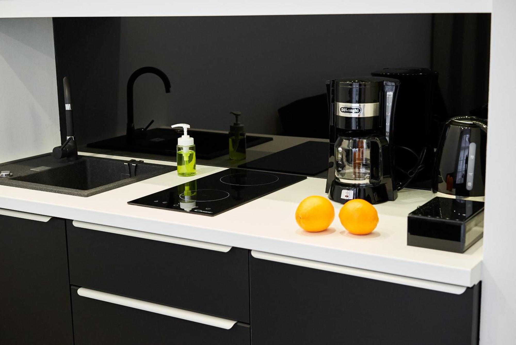 Prestige Apartamenty Vinci Centrum Kielce Room photo