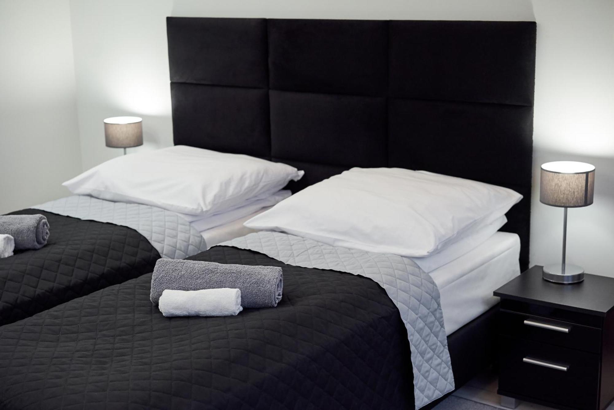 Prestige Apartamenty Vinci Centrum Kielce Room photo