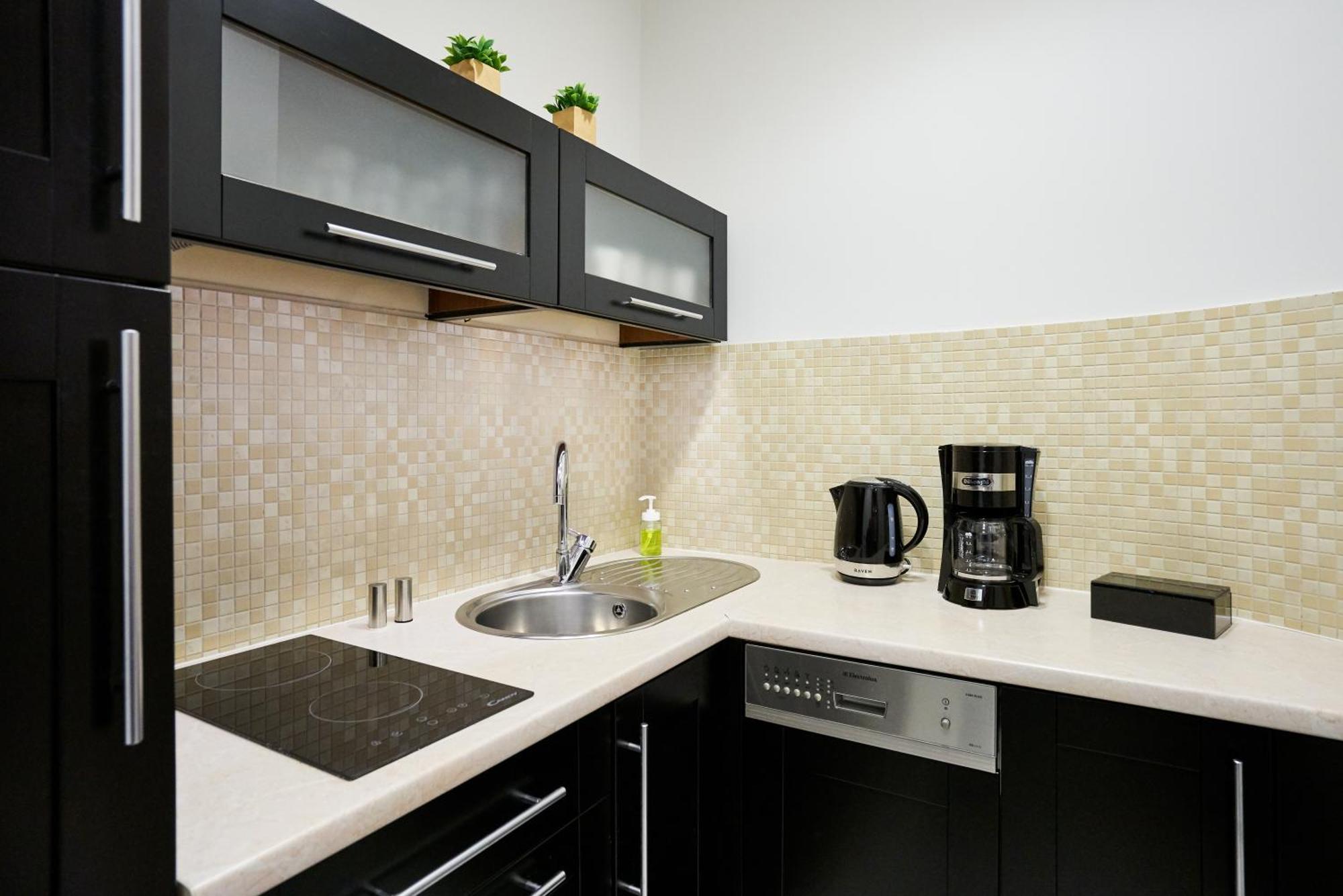 Prestige Apartamenty Vinci Centrum Kielce Room photo